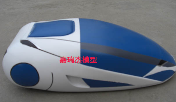 手辦模型加工中模型與模具的區(qū)別在哪里？