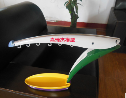 怎么辨別外觀手板和結(jié)構(gòu)手板？